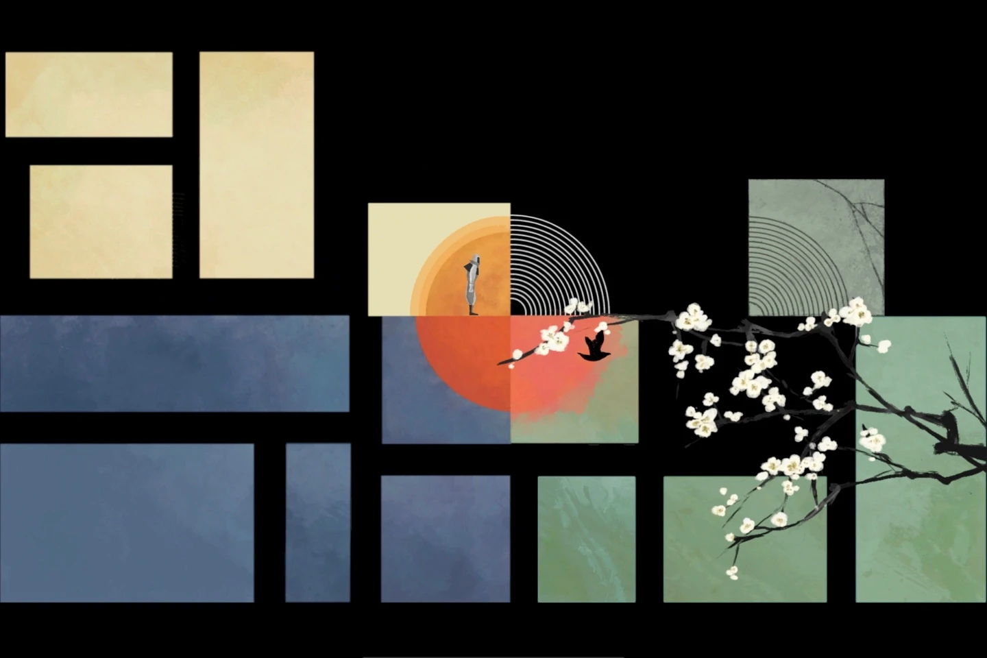 조화 description 5