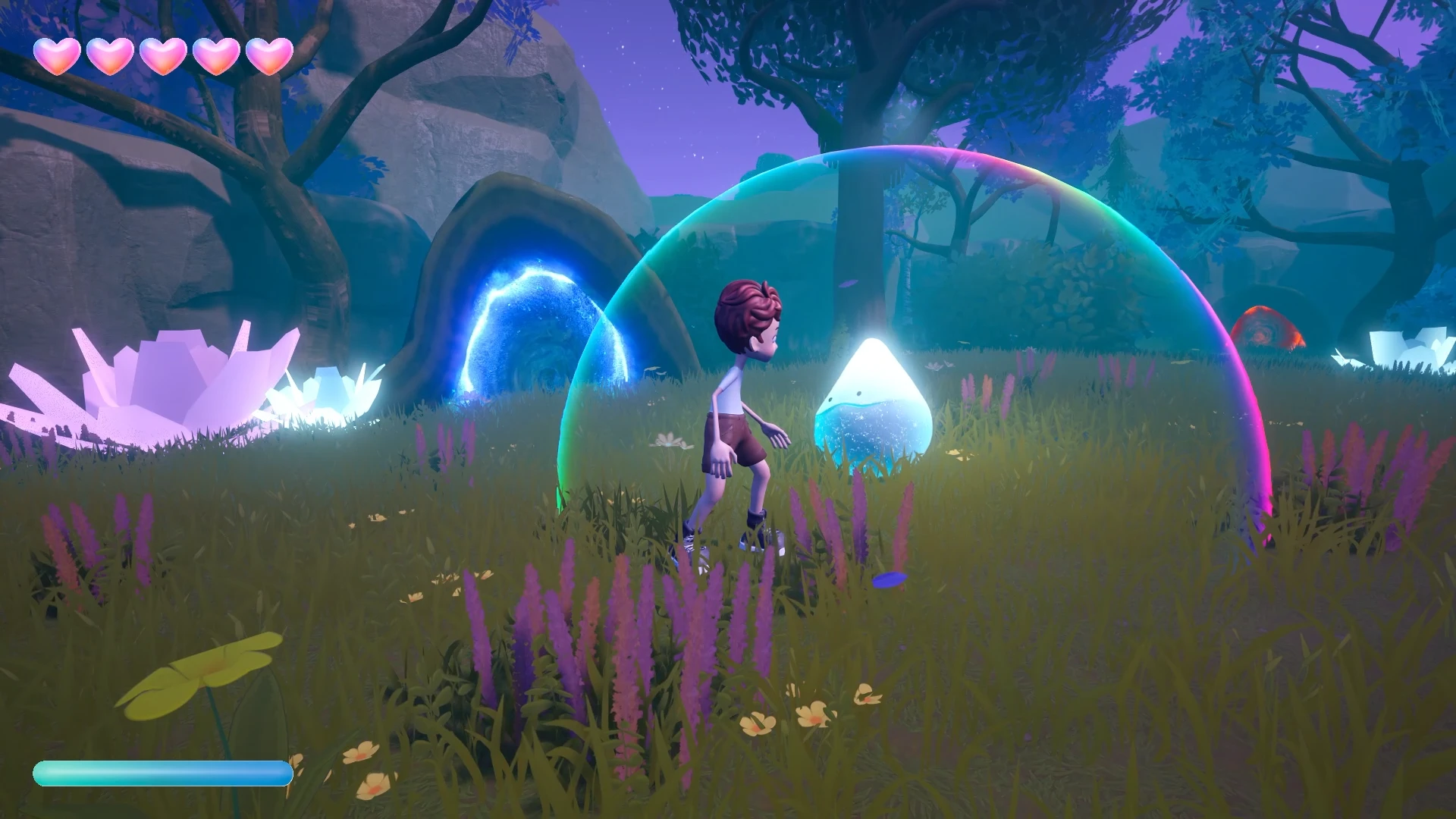 정보섬의 부엉이들 description 5