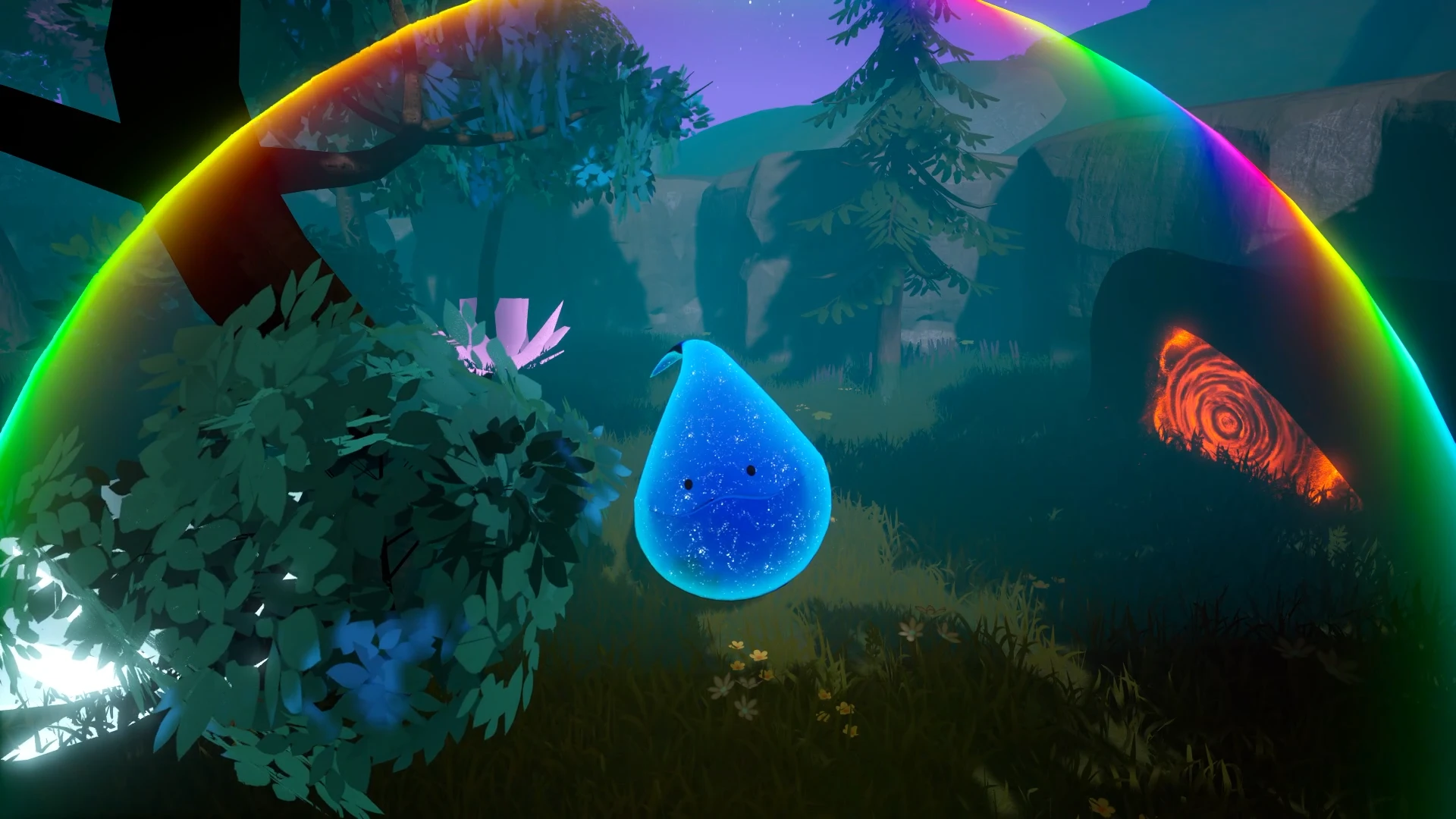 정보섬의 부엉이들 description 6