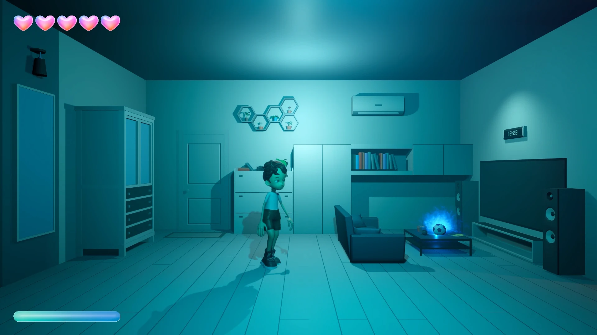 정보섬의 부엉이들 description 7