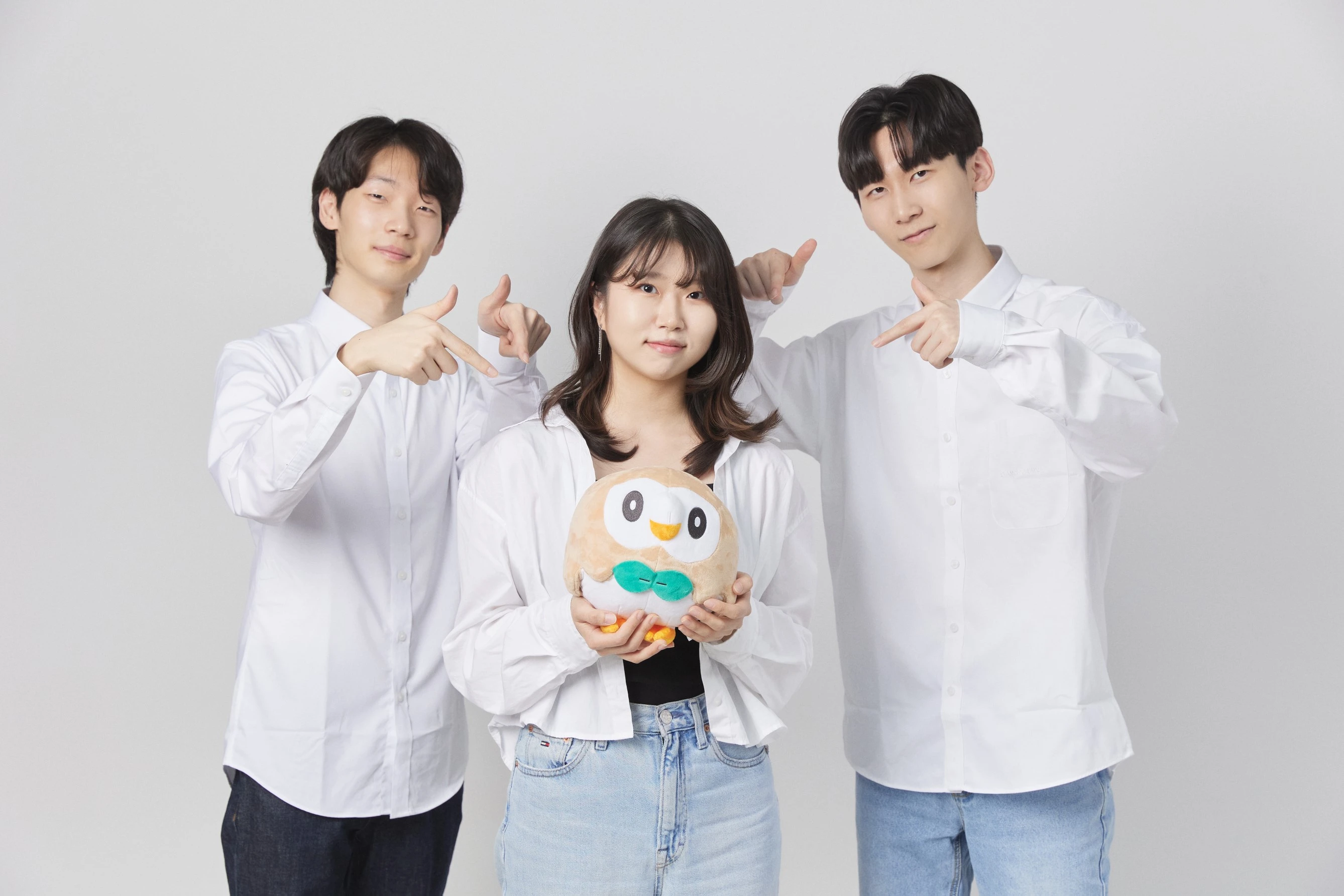 정보섬의 부엉이들 profile