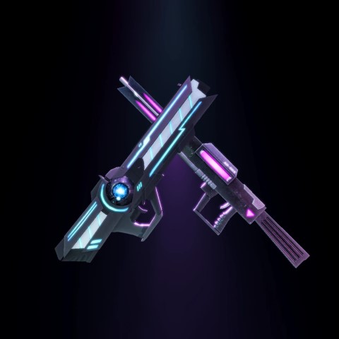 레지스탕스 icon