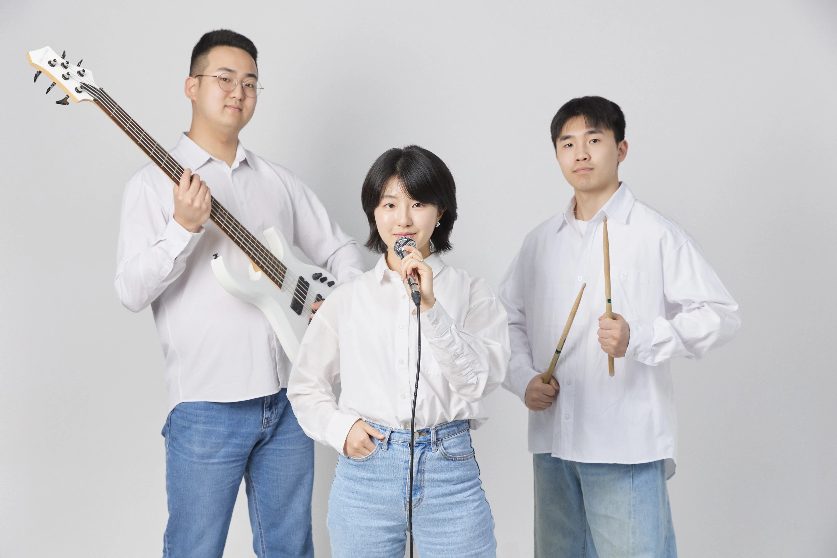 정진하라 profile