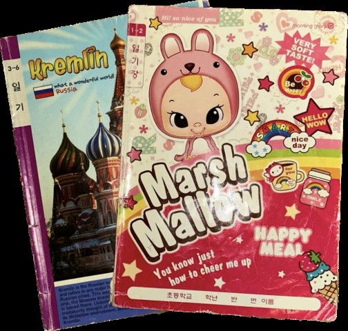 호우주의보 icon